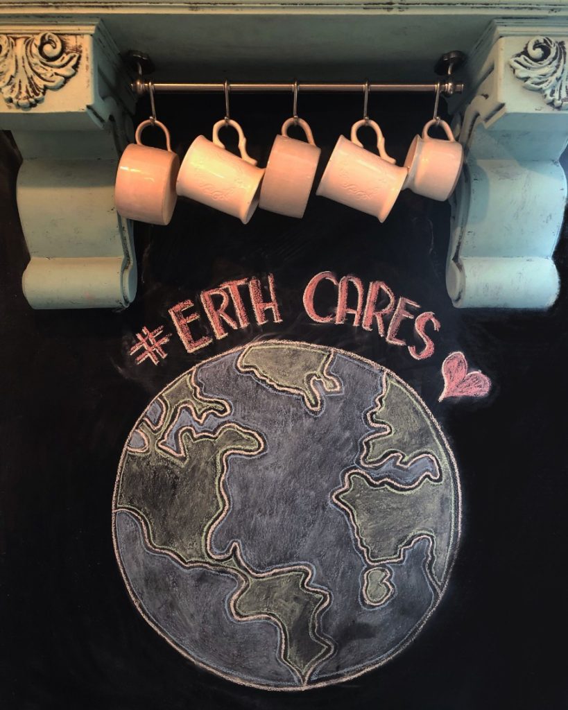 Erth Cares