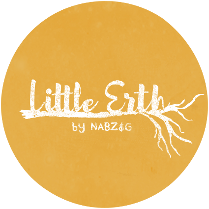 Little Erth by Nabz&G